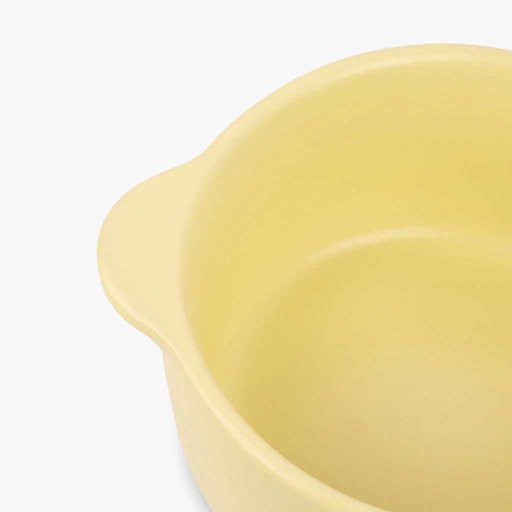 Terrina Pequena Amarela SUMMER PASTELS