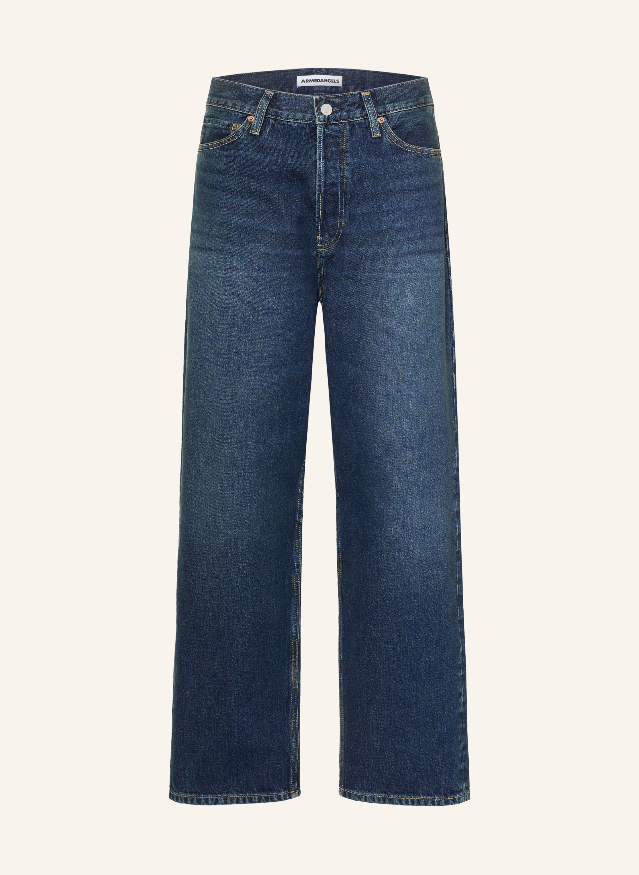 ARMEDANGELS Jeans JAAMEO Baggy Fit