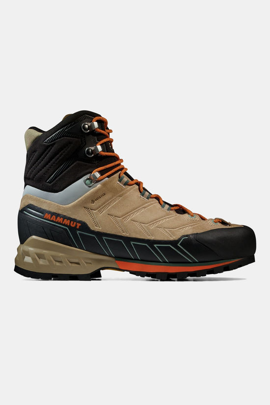 Mammut Kento Tour High GTX Bergschoenen Dames