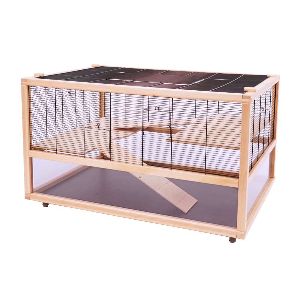 Skyline Hoppelgarden 100