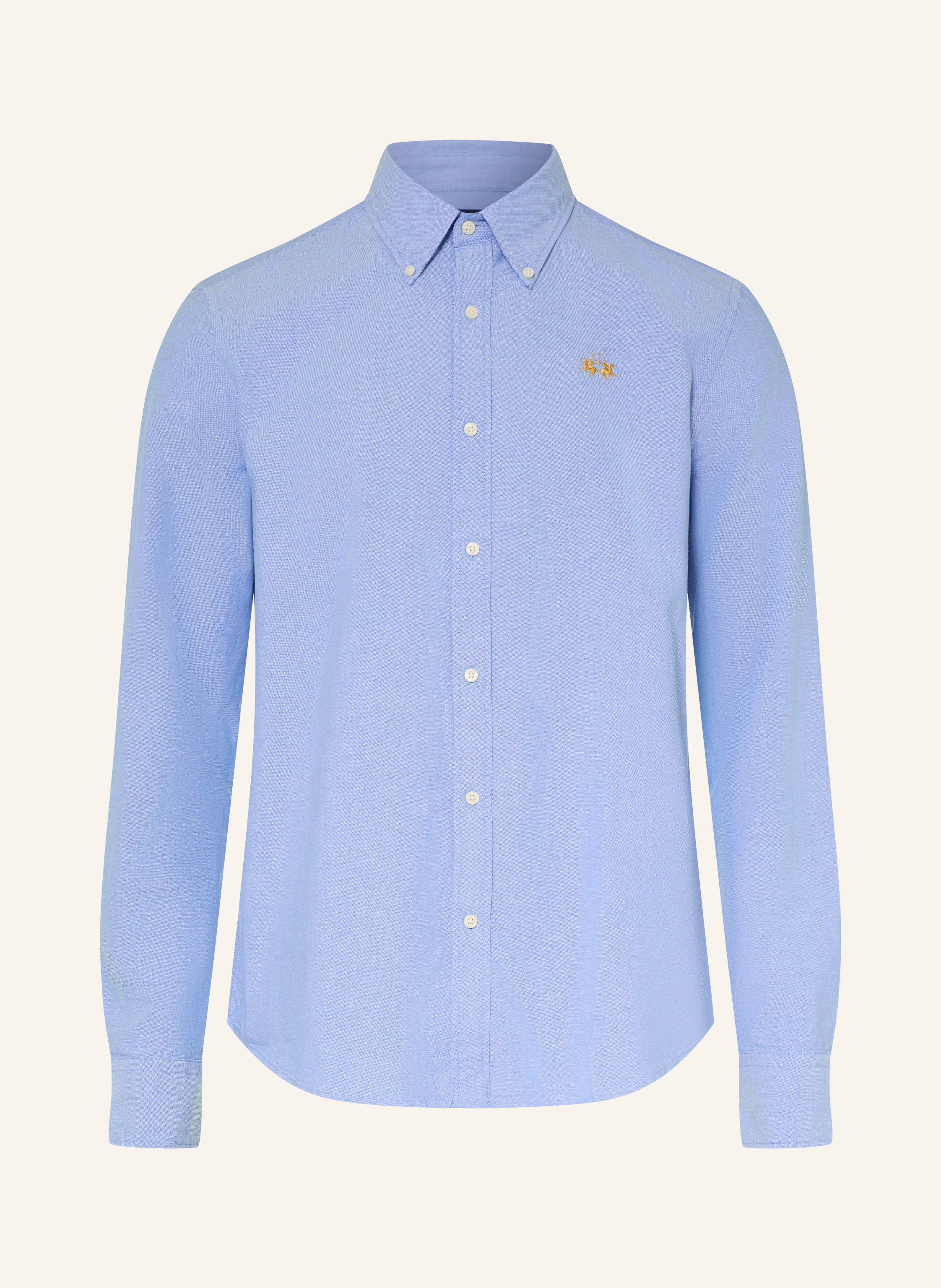LA MARTINA Oxfordhemd Regular Fit