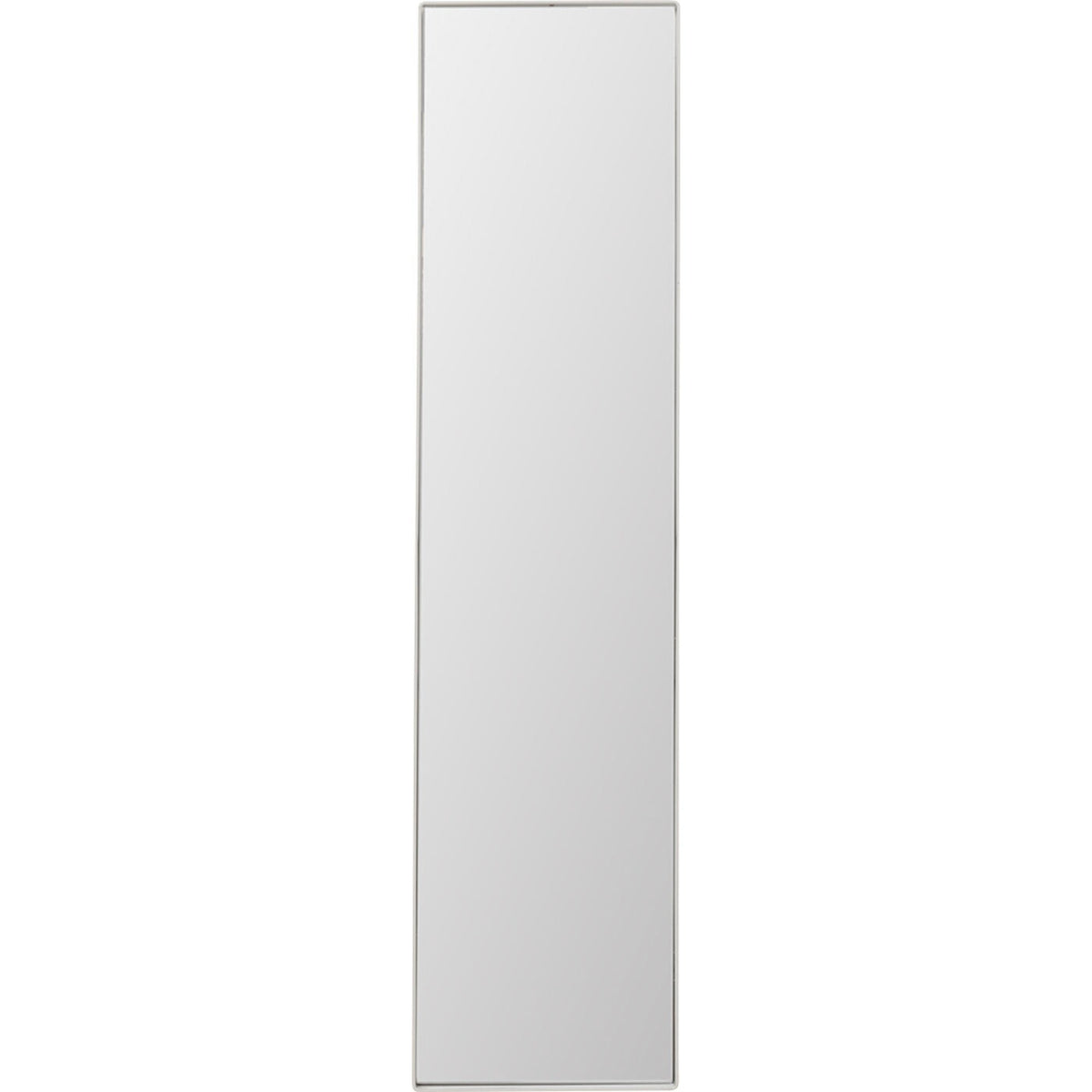 Kare Design Spiegel Starlet 130x30cm grijs