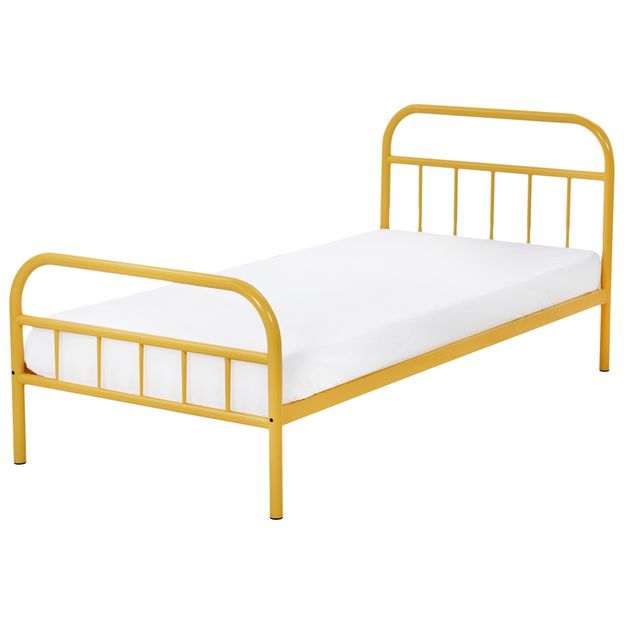 CAMA DE SOLTEIRO 88 CM MABOO