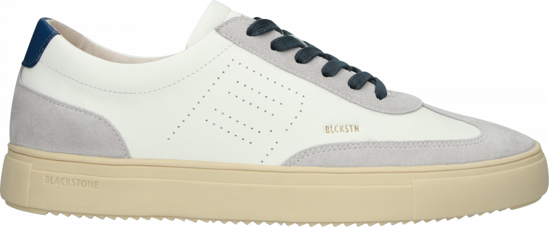 SLATE HARPER PERF - DG518 WHITE BLUE - Sneaker (low)