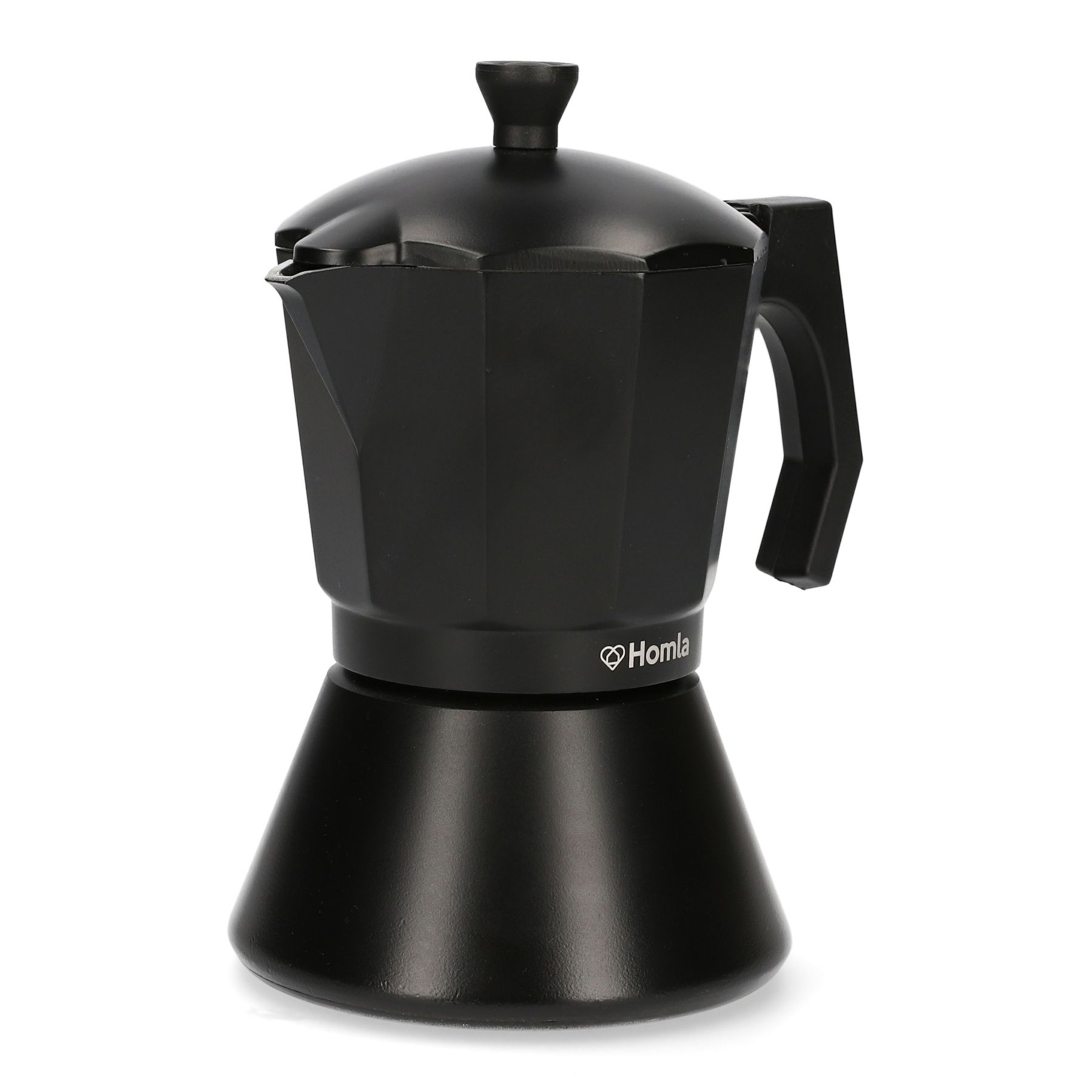 Kawiarka MIA MOKKA czarna 6 cups