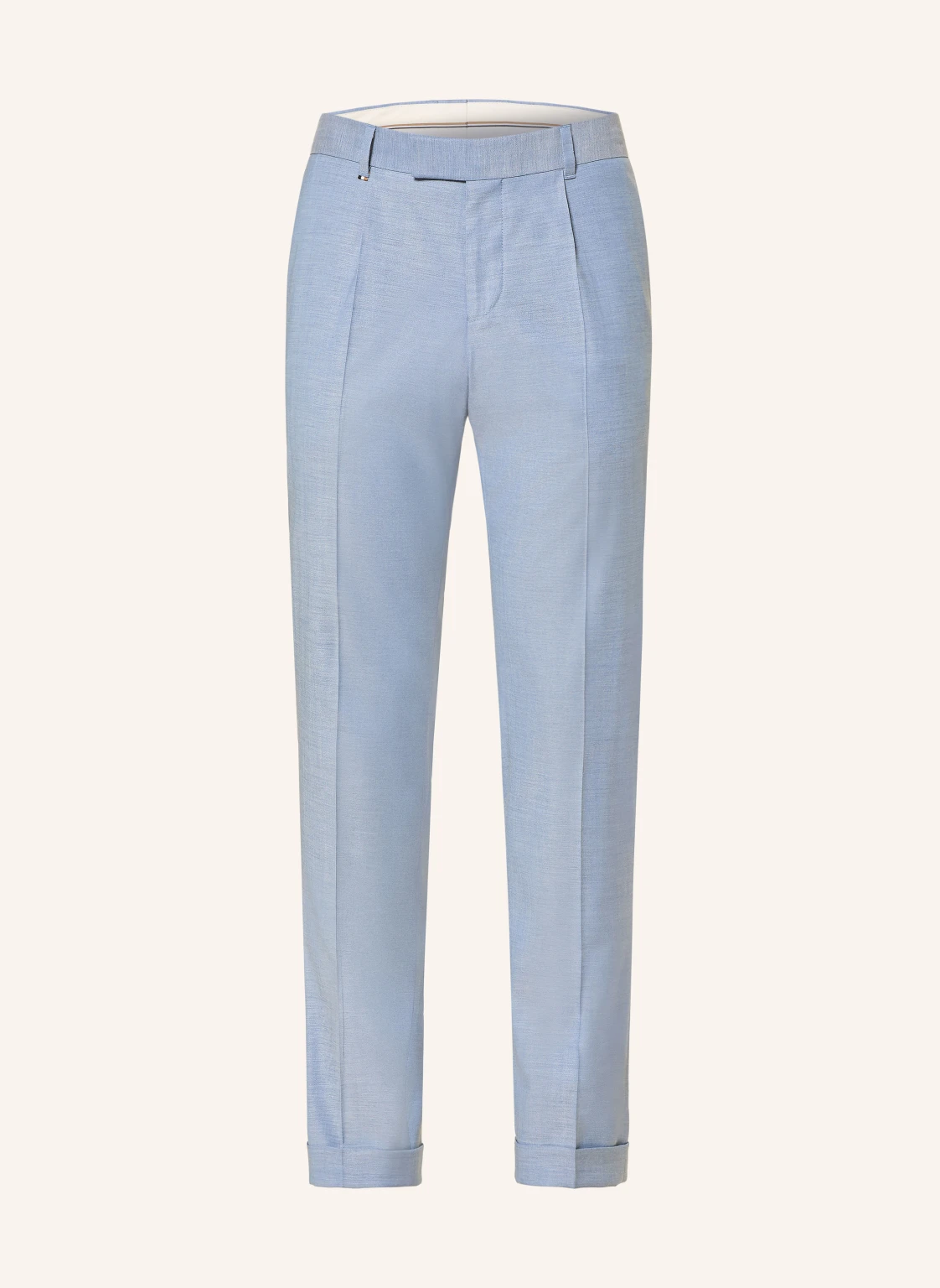 BOSS Anzughose GENIUS Slim Fit