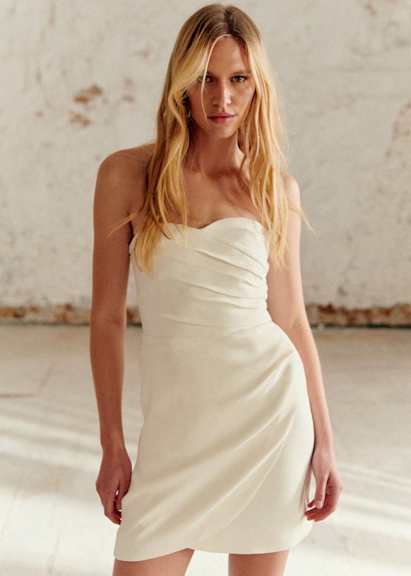 Hortense Dress