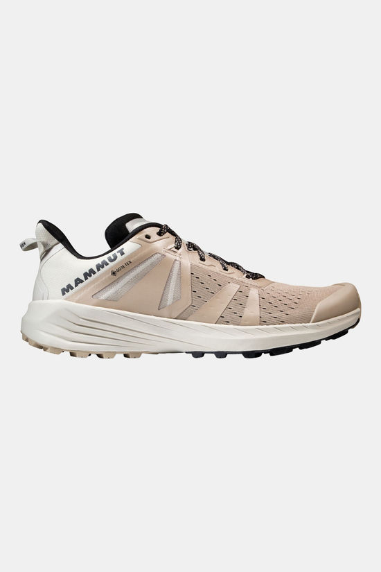 Mammut Saentis TR Low Gore-Tex Trailschoen