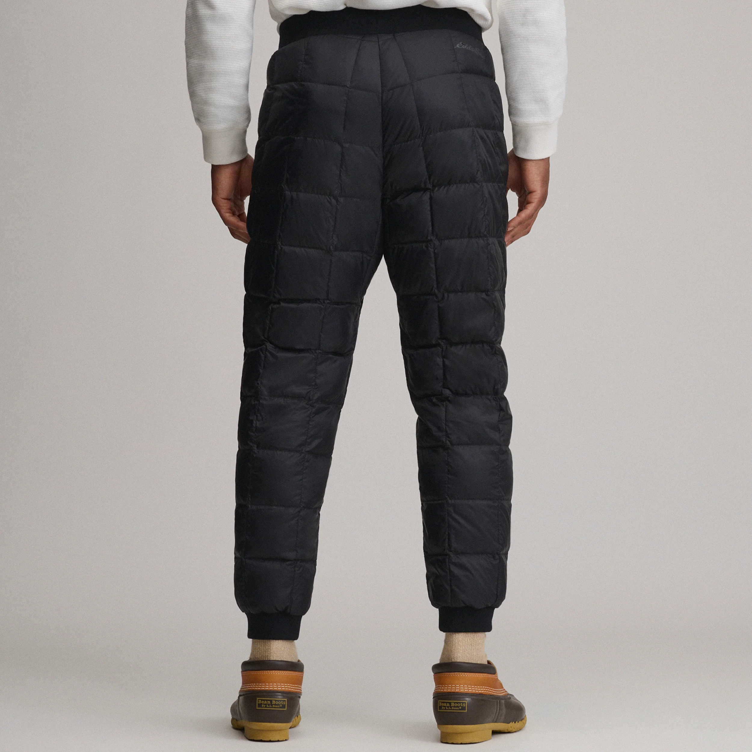 Men's Cirruslite Box Quilted Pants