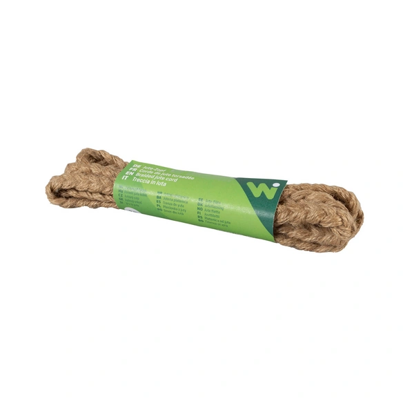Jutezopf, Jute, 2 m