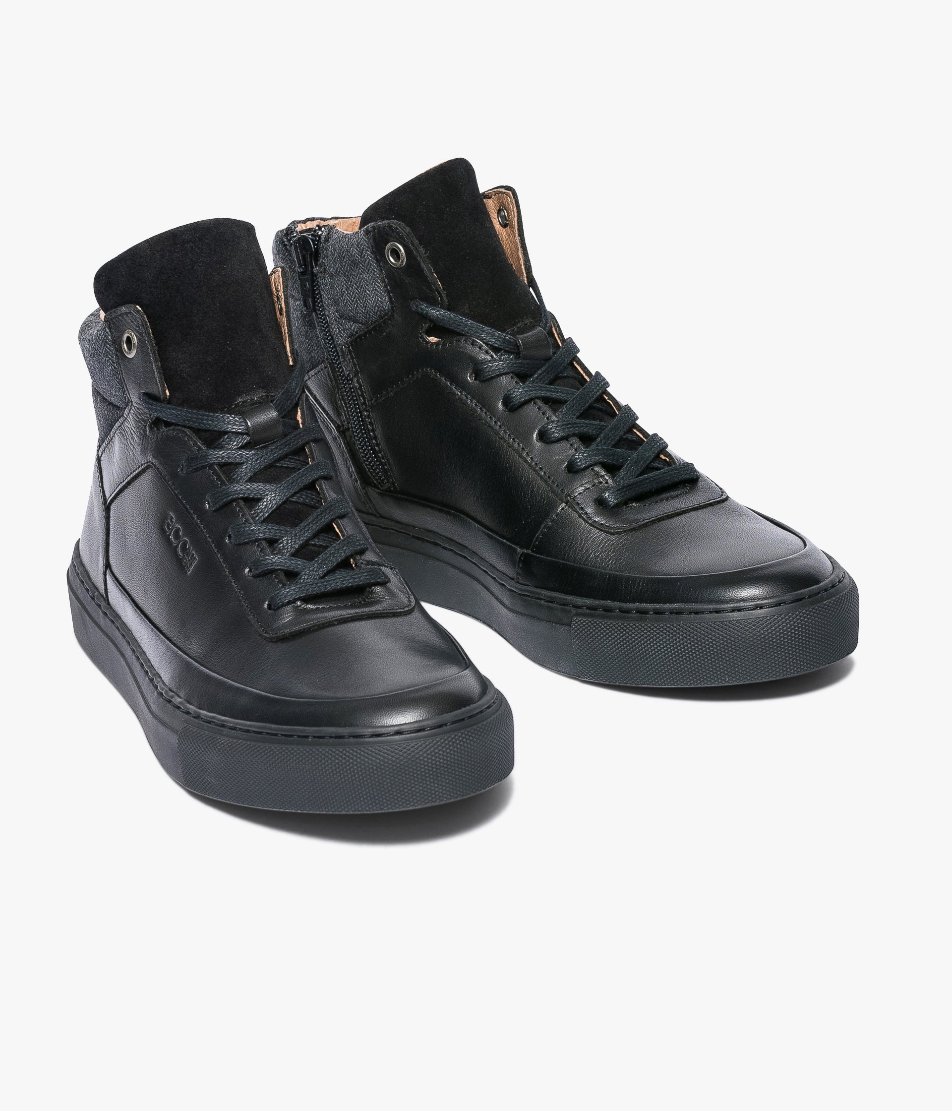 LOW-BOOTS HAVERY