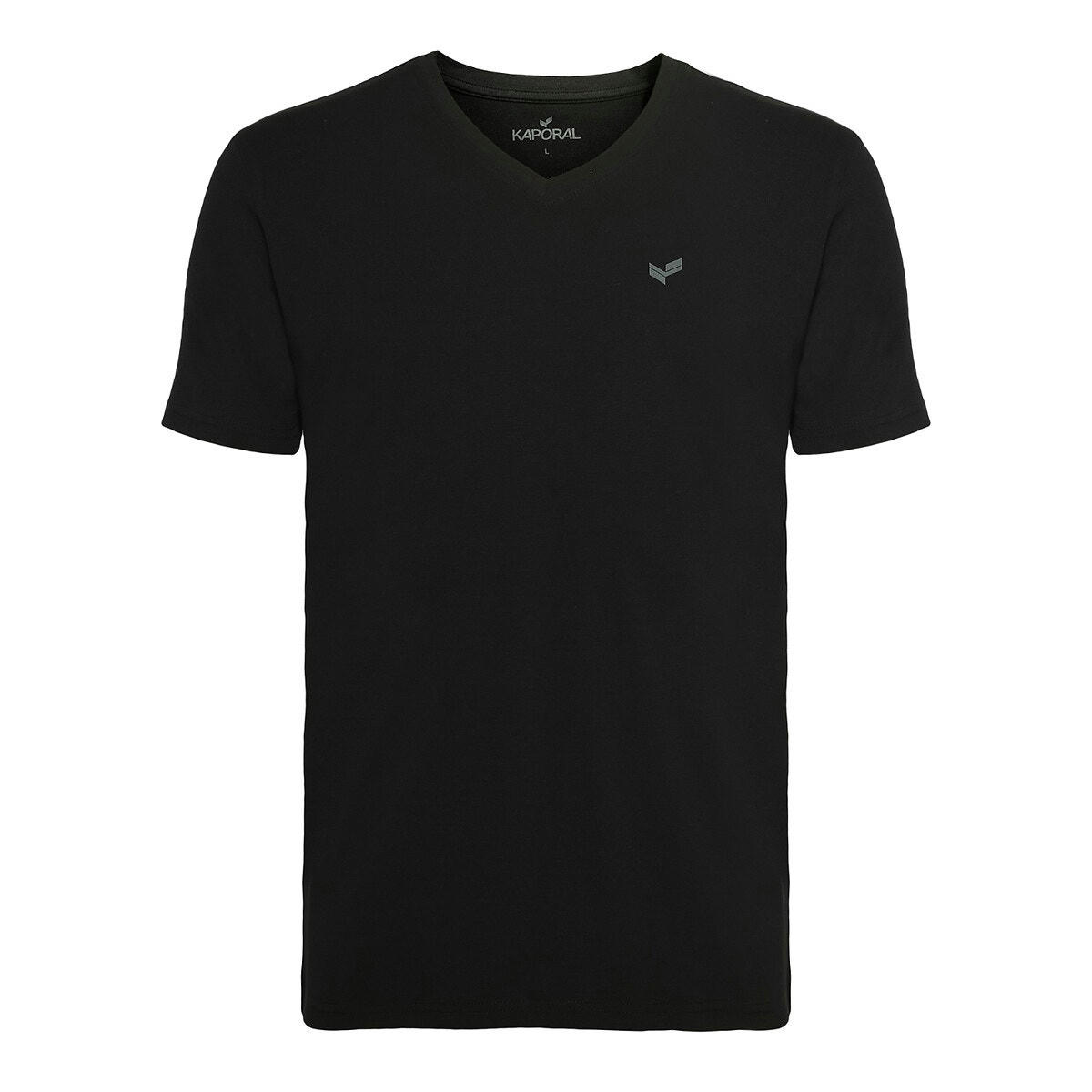 Lot de 2 T-shirts col V Gift