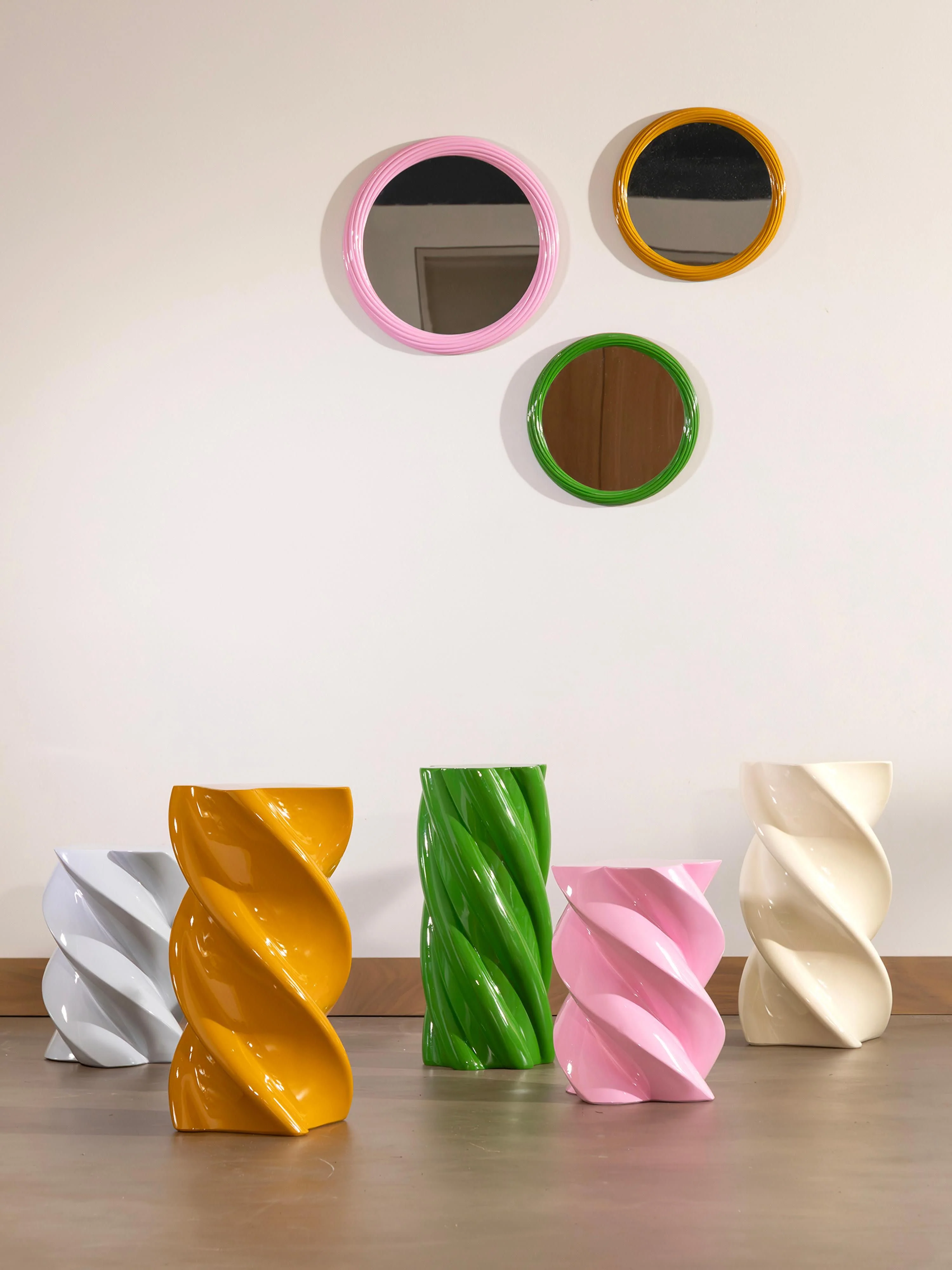 Beistelltisch Marshmallow