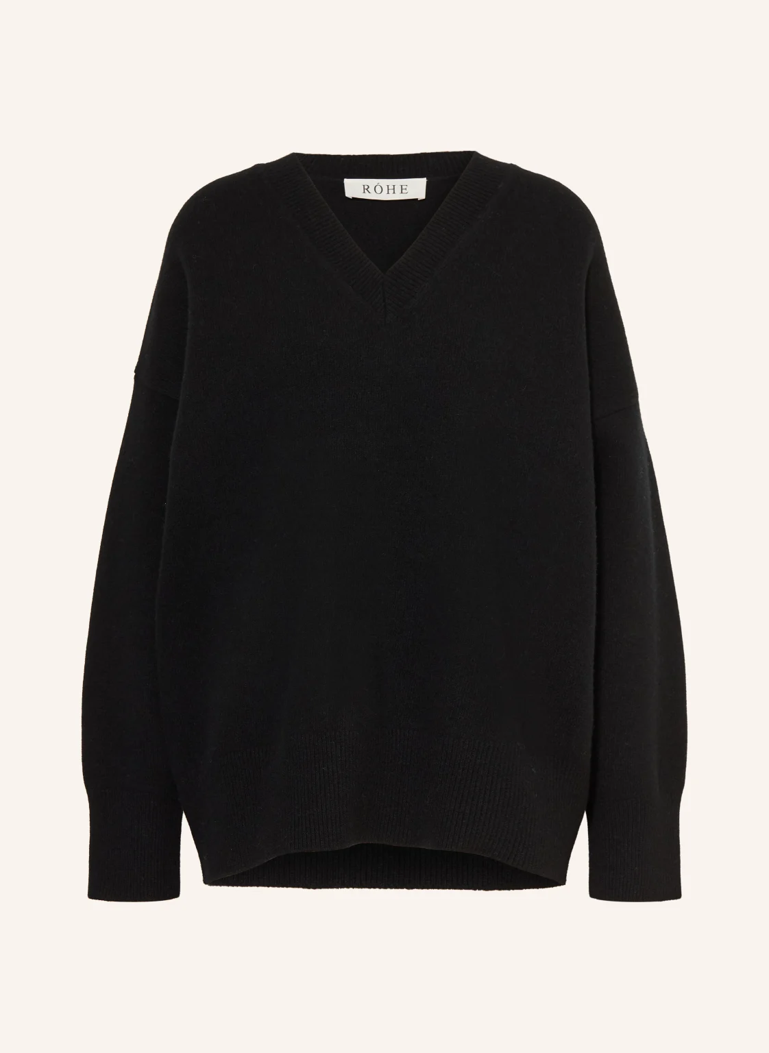 RÓHE Pullover