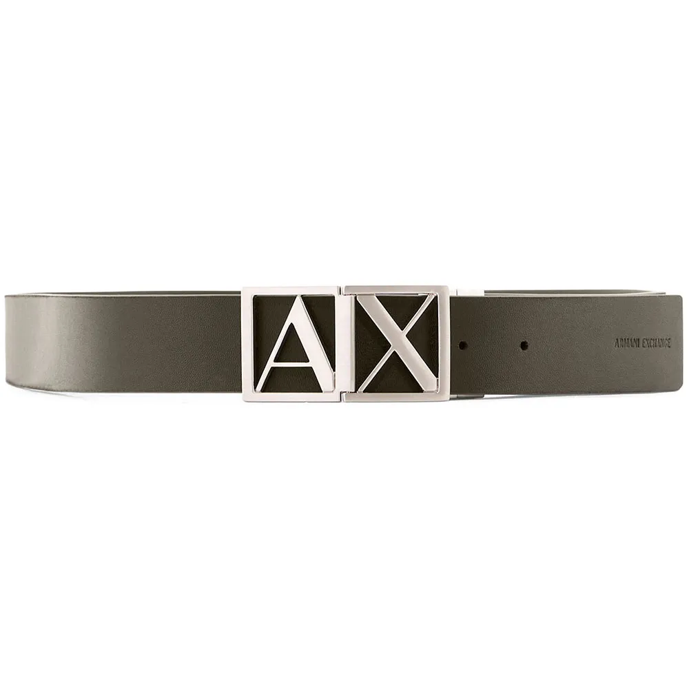Armani Exchange XM002664_AF22854 belt