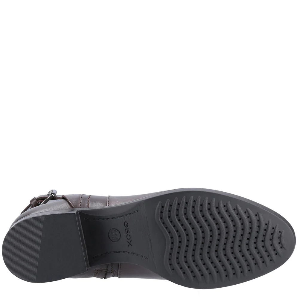 Geox Felicity Long Boot