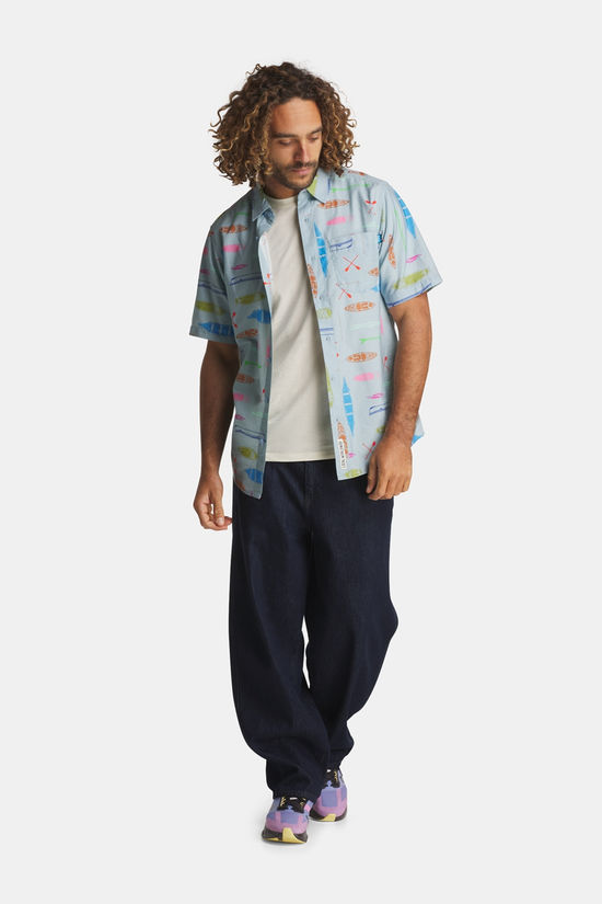 KAVU Festaruski Shirt