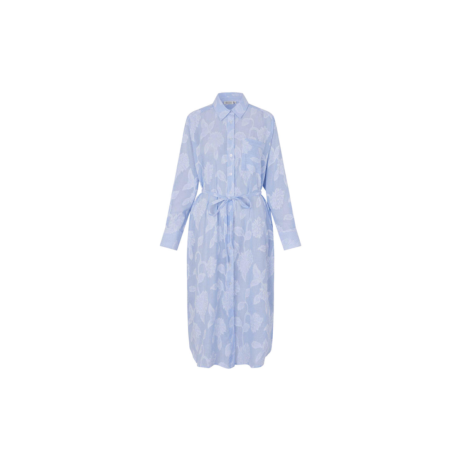 MaNivalina, placid blue