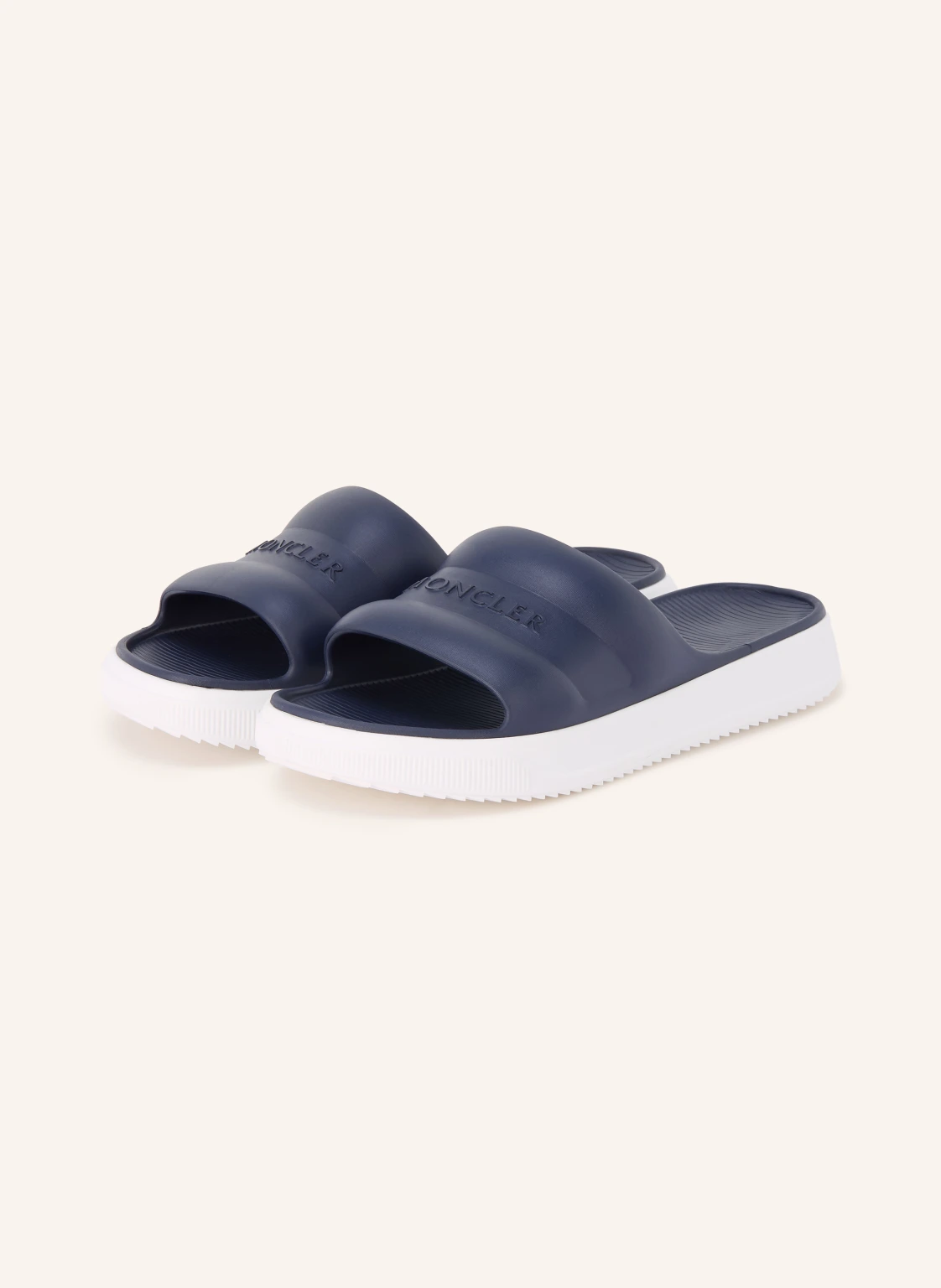 MONCLER Pantoletten ALTIVE
