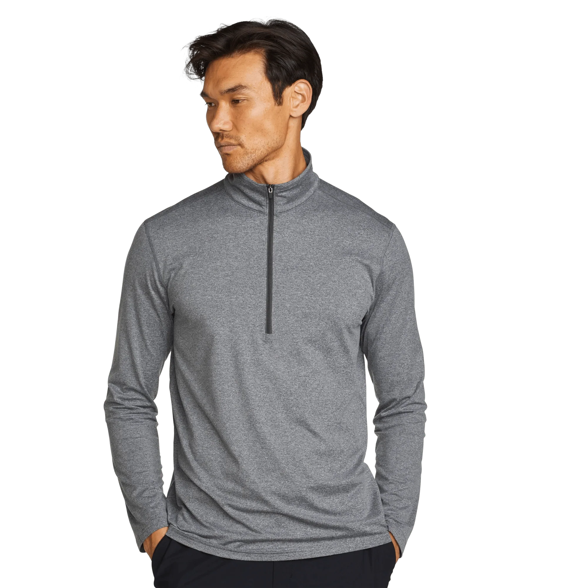 Men's Mountain Trek 1/2-Zip Mock