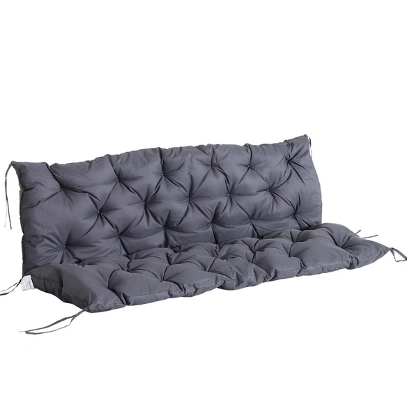 Bankauflage, LxBxH: 98 x 150 x 8 cm