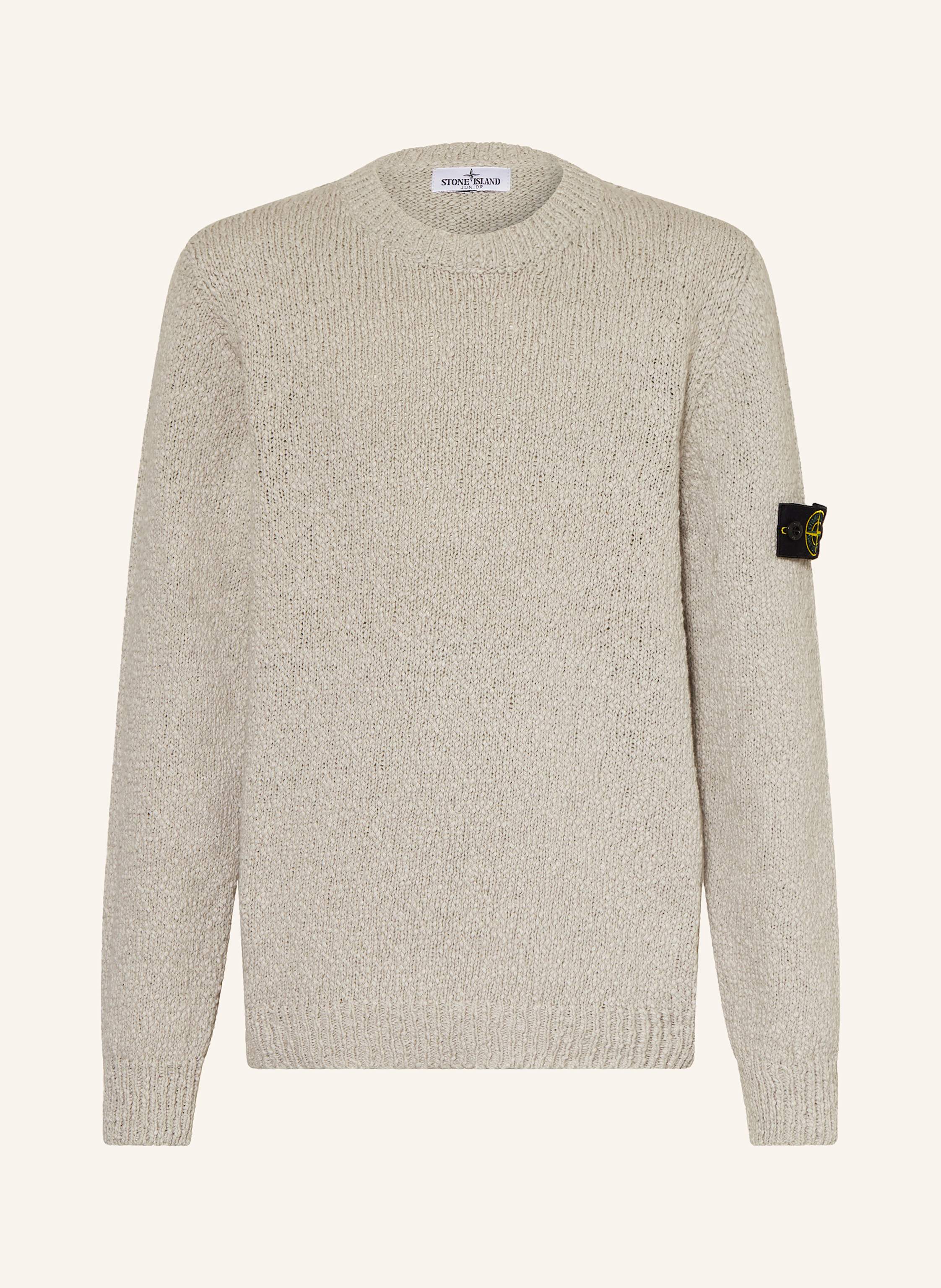 STONE ISLAND JUNIOR Pullover
