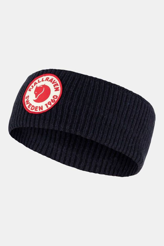 Fjällräven 1960 Logo Headband