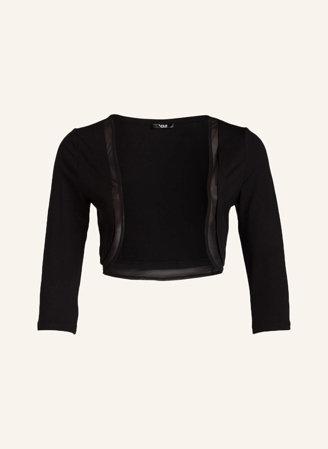 VM Vera Mont Jerseybolero