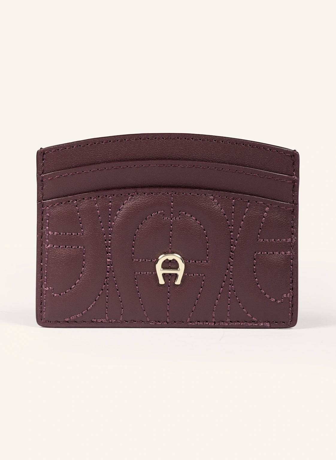 AIGNER Kartenetui DIADORA