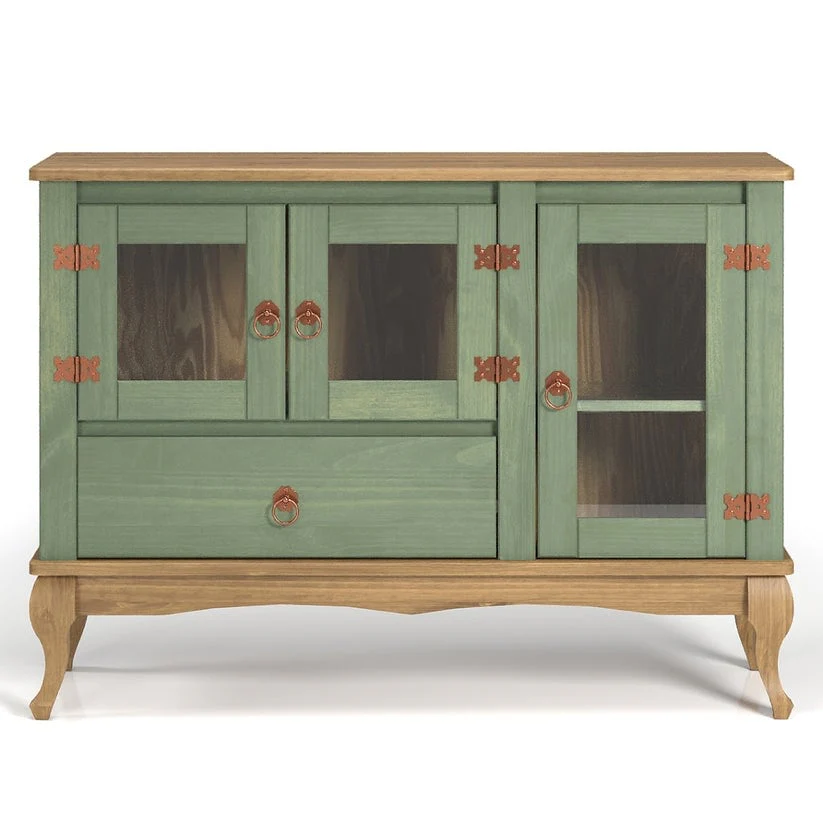 Wood Buffet Sideboard | Furniture Dash