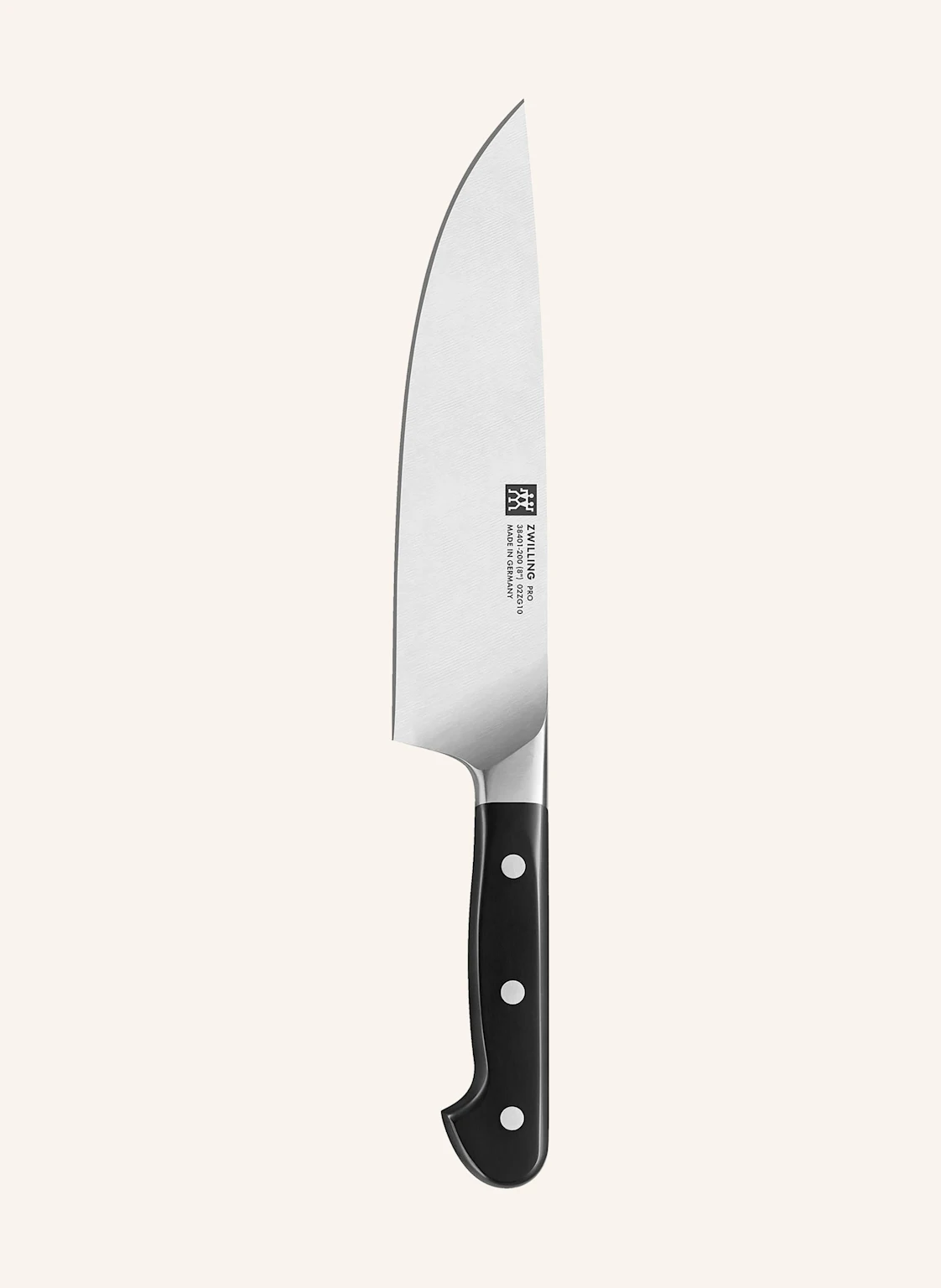 ZWILLING Kochmesser PRO