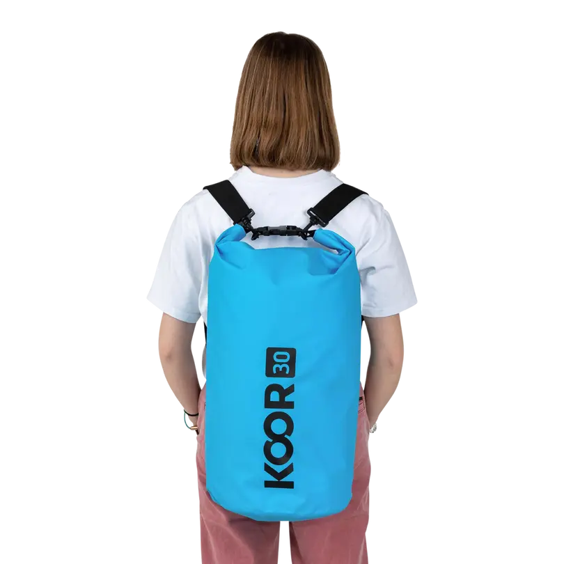 Drybag Zaaino