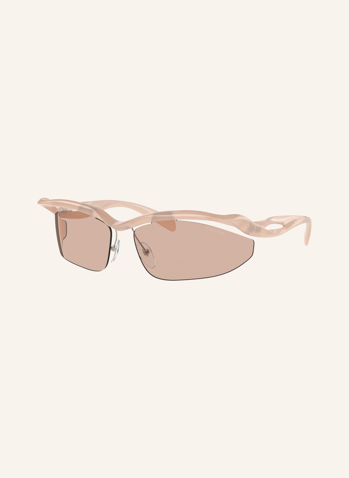 PRADA Sonnenbrille PR A25S