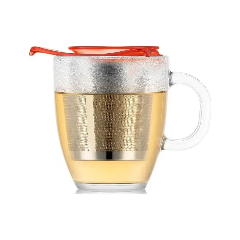 Teetasse Yo-Yo