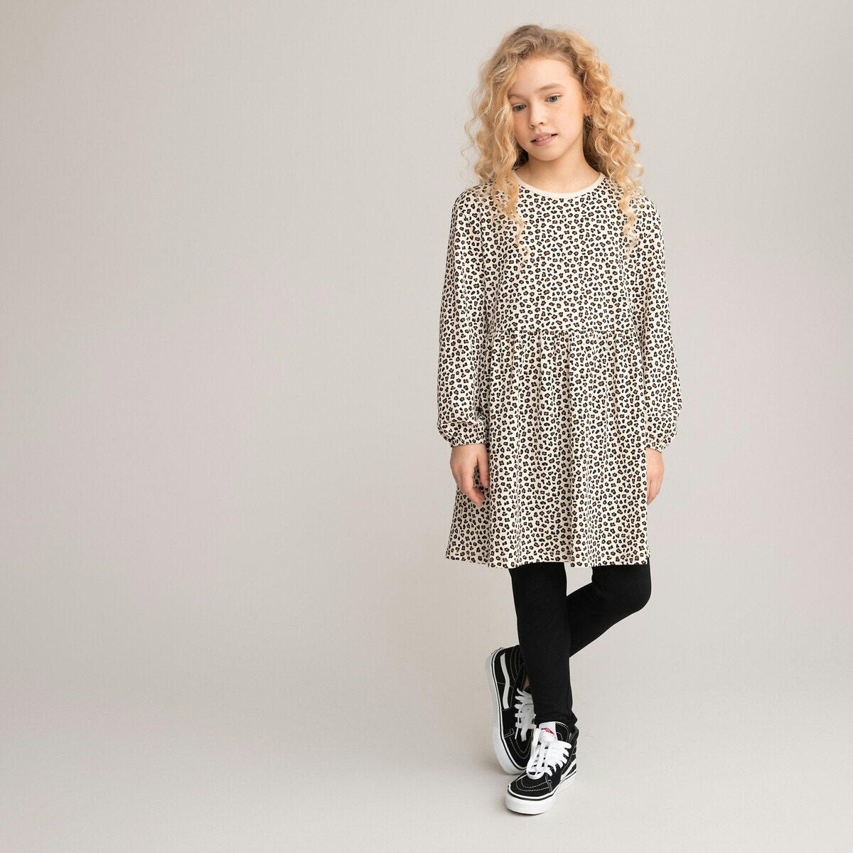 Ensemble 2 pièces robe et legging