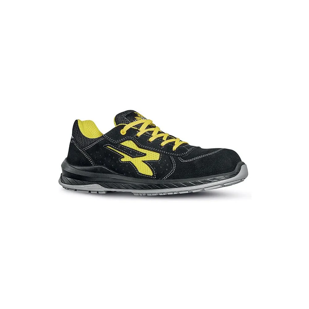 U-power VORTIX safety shoes
