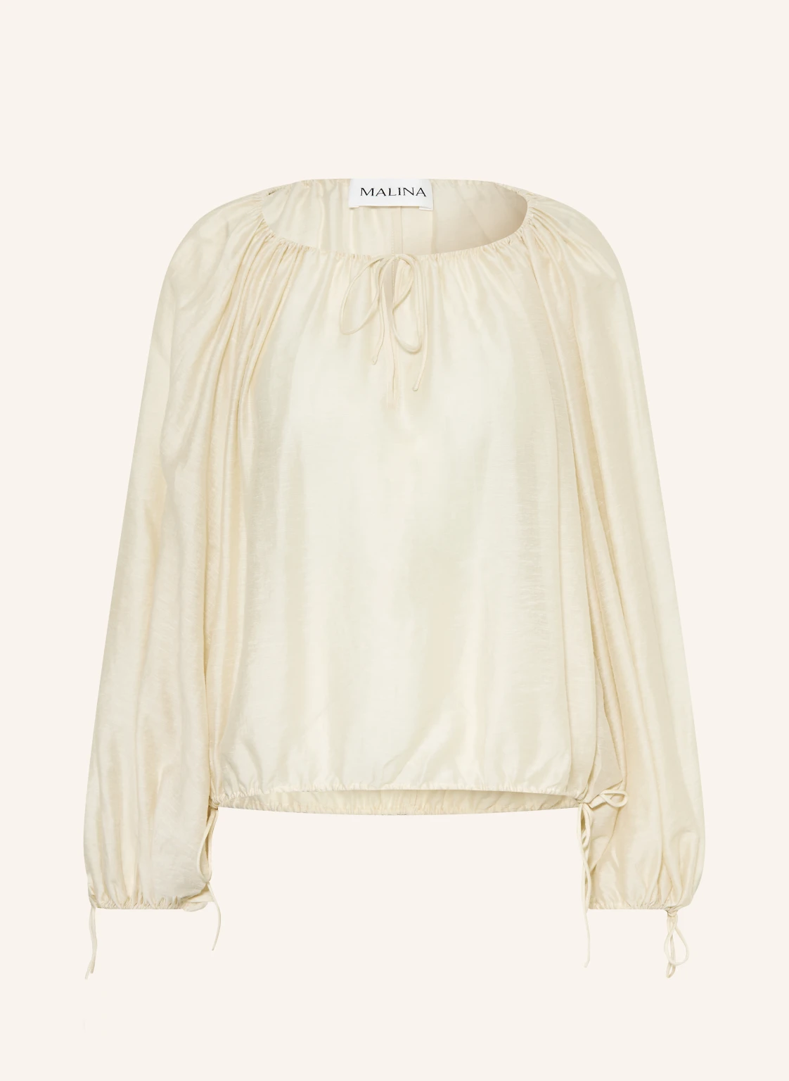 MALINA Blusenshirt JULIANNA