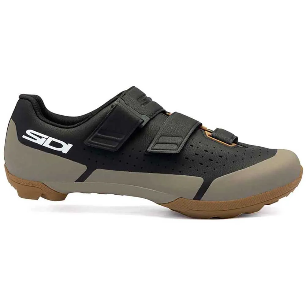 Sidi Asper MTB Shoes