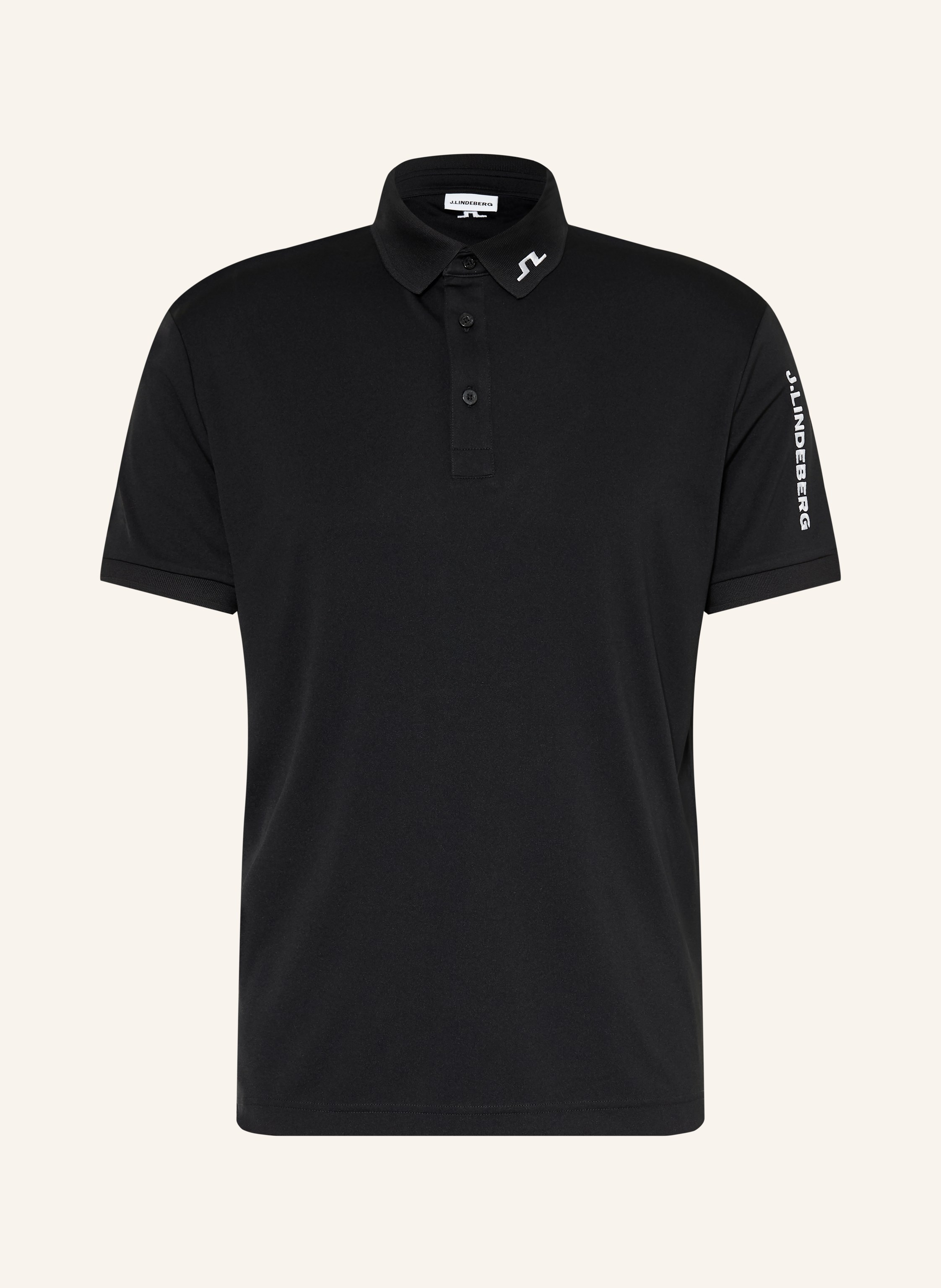 J.LINDEBERG Funktions-Poloshirt