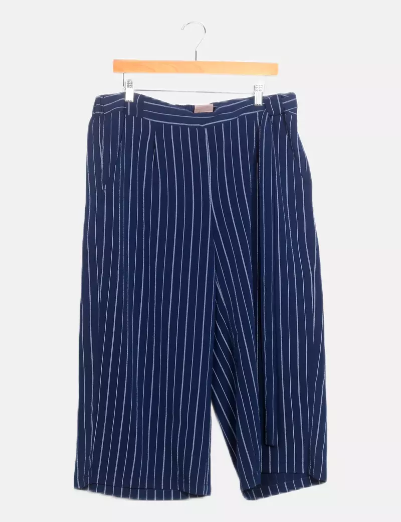Camaïeu slacks straight