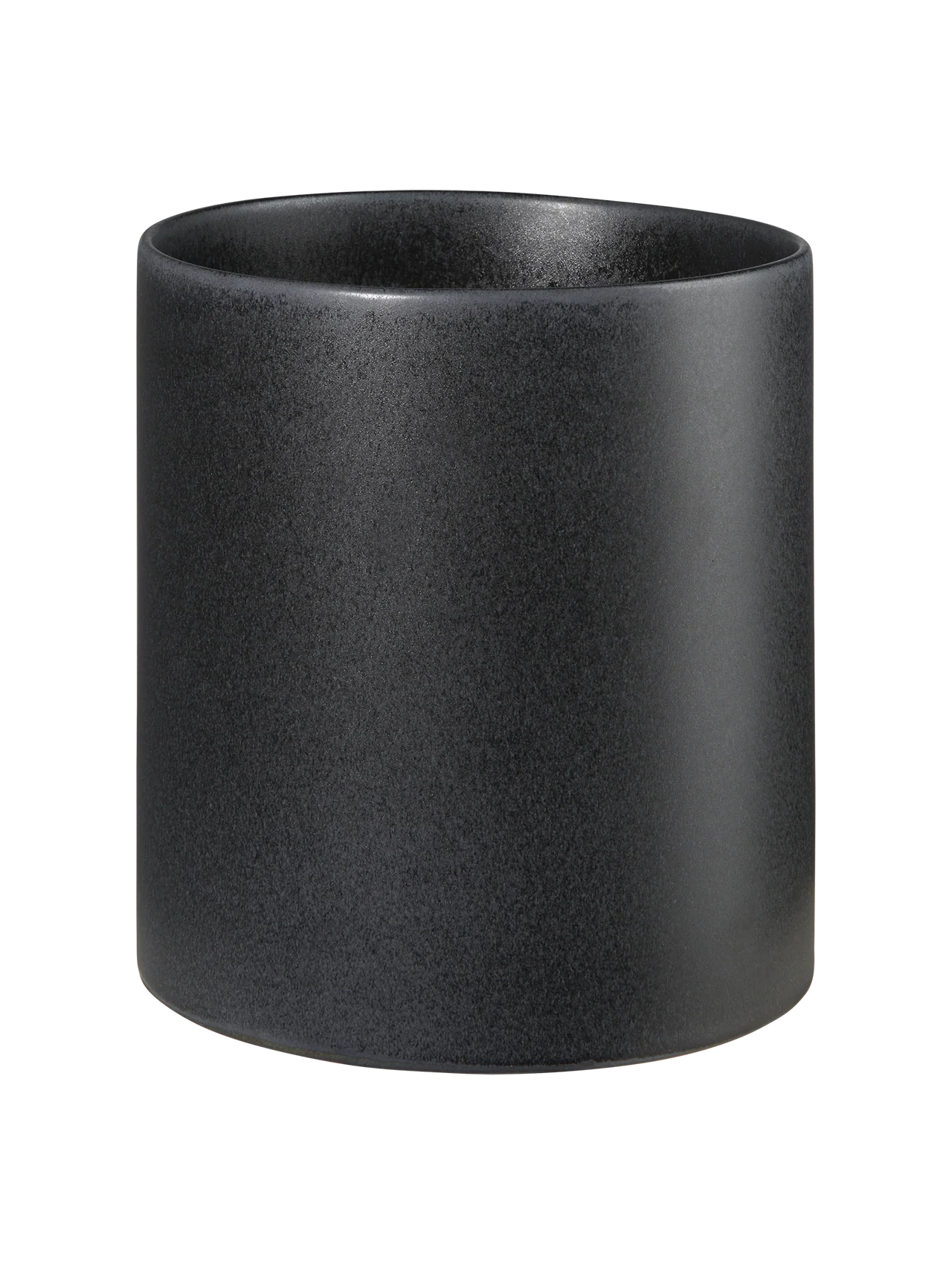 übertopf, black iron