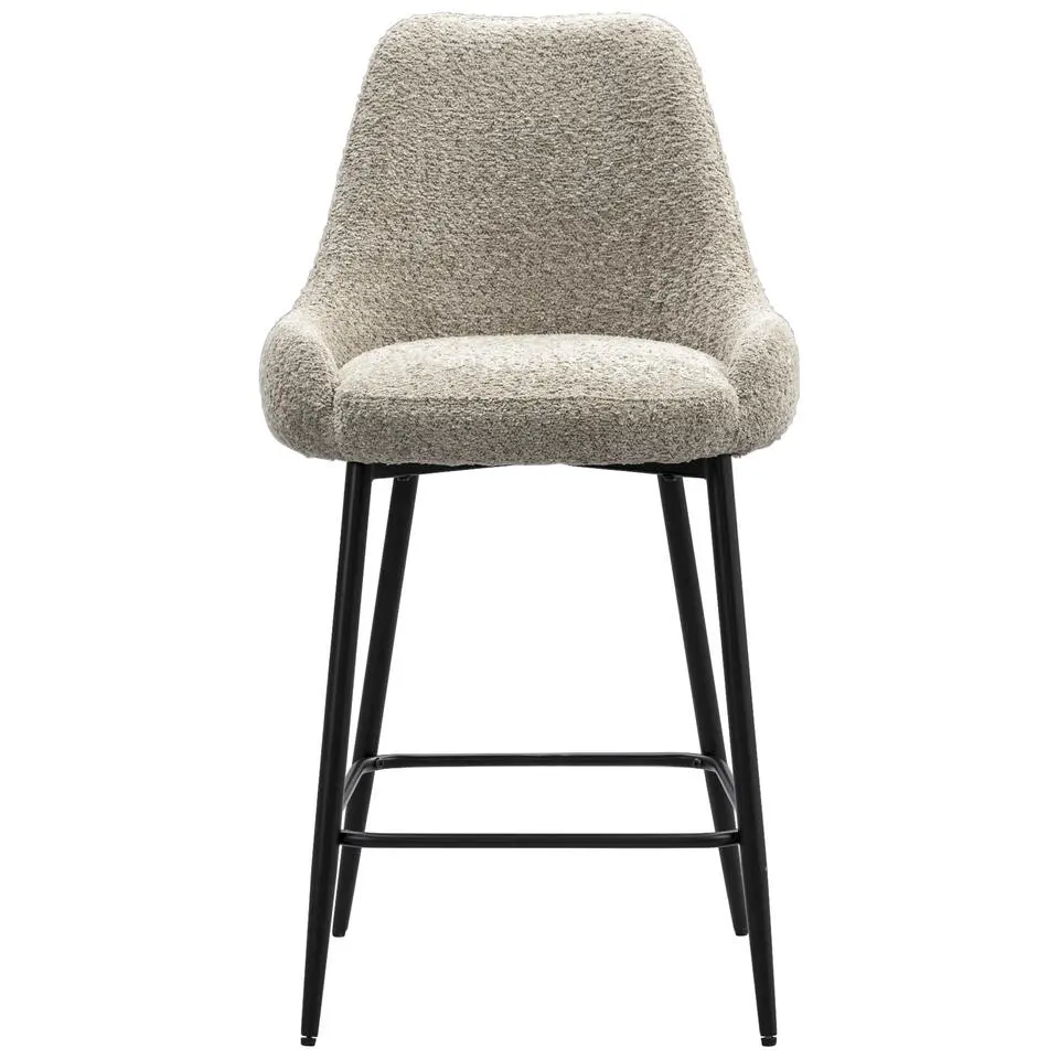 Barkruk Noah - beige