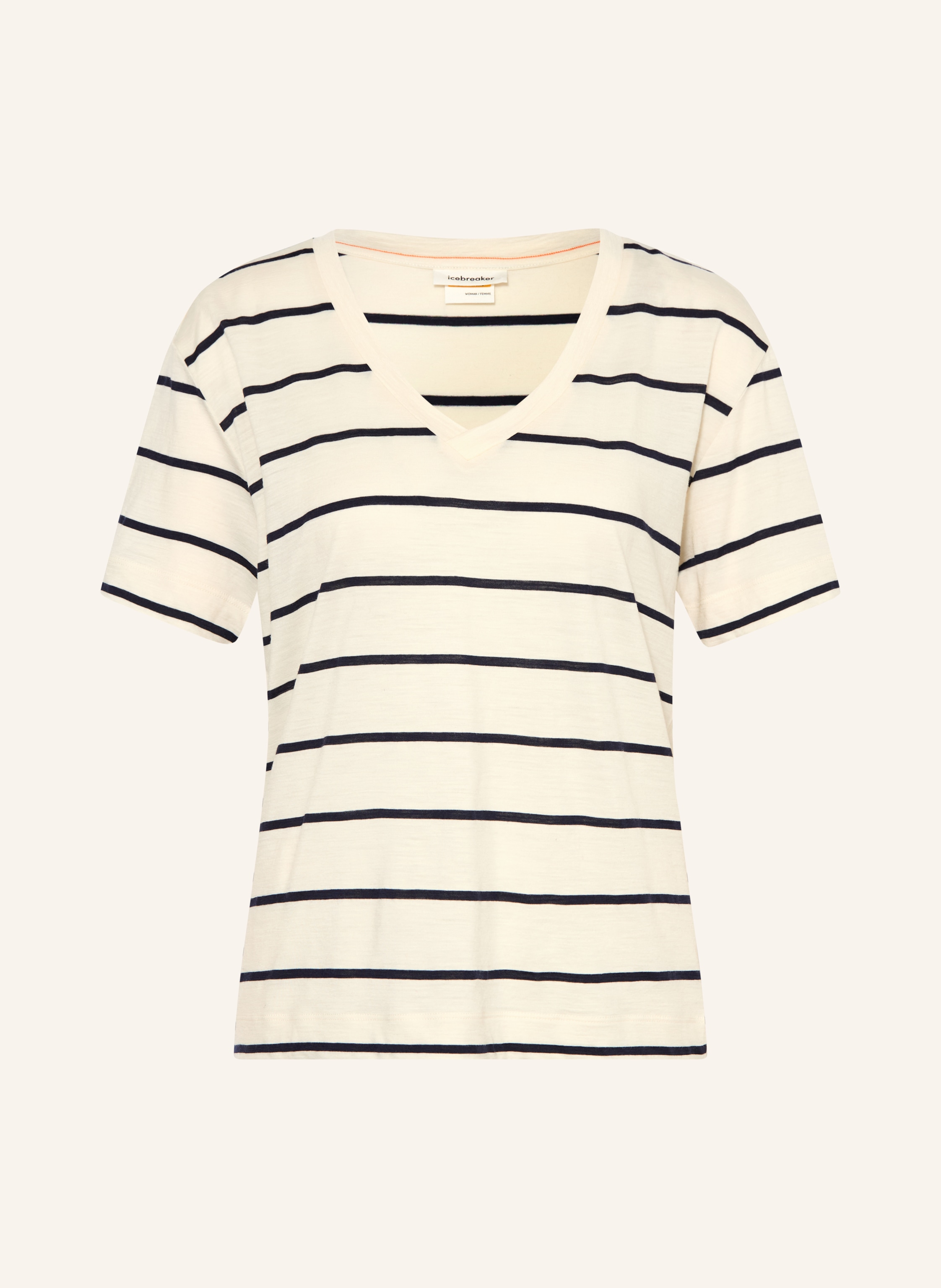 icebreaker Funktionsshirt 150 TECH LITE aus Merinowolle