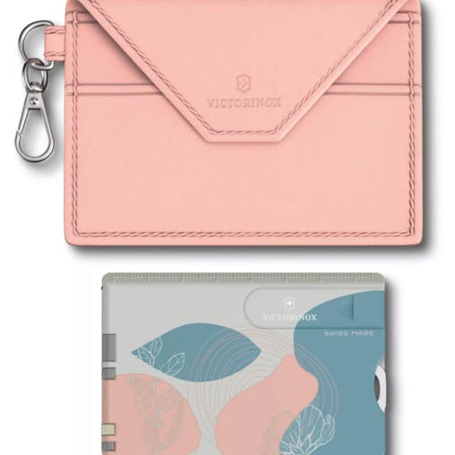 Victorinox Swiss Army Swiss Card Classic Pocket Knife | Paris Style