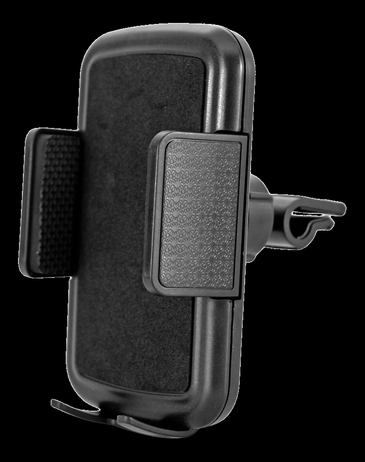 Bluehive Air Vent Phone Holder Mount, Black