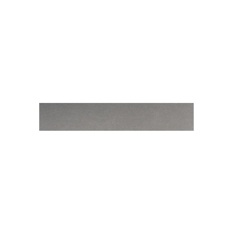 Plinthe grise Element 45 x 7,2 cm 10 pièces