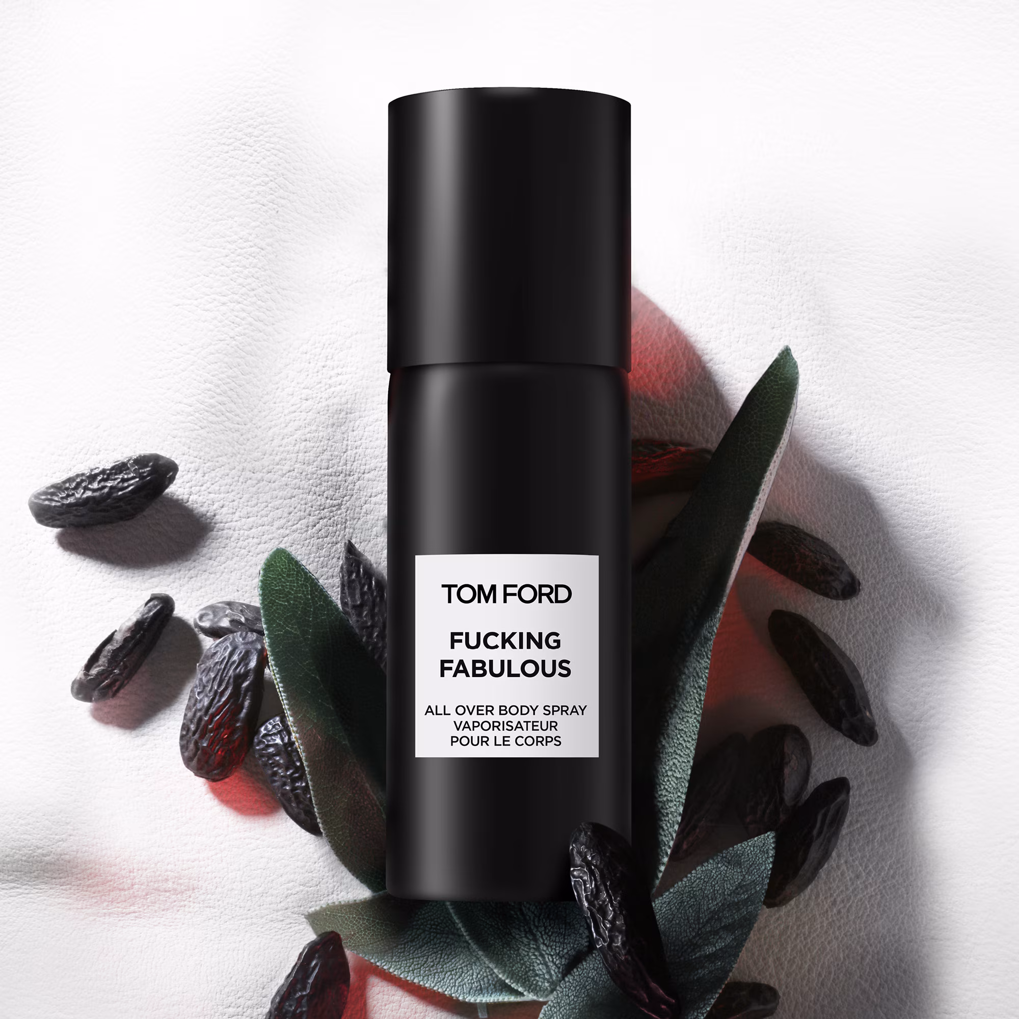 FUCKING FABULOUSVaporisateur pour le corps