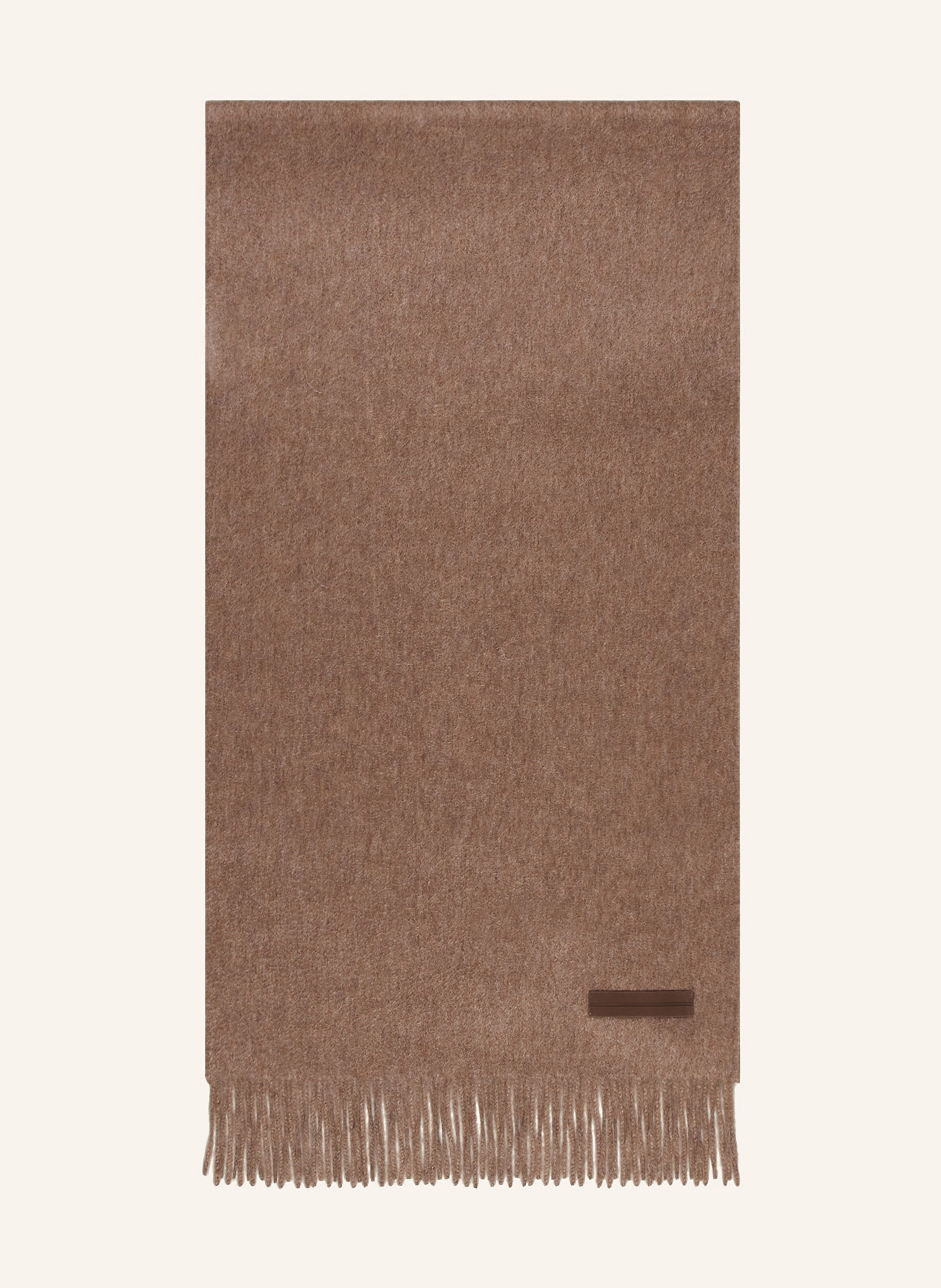 ZEGNA Cashmere-Schal OASI