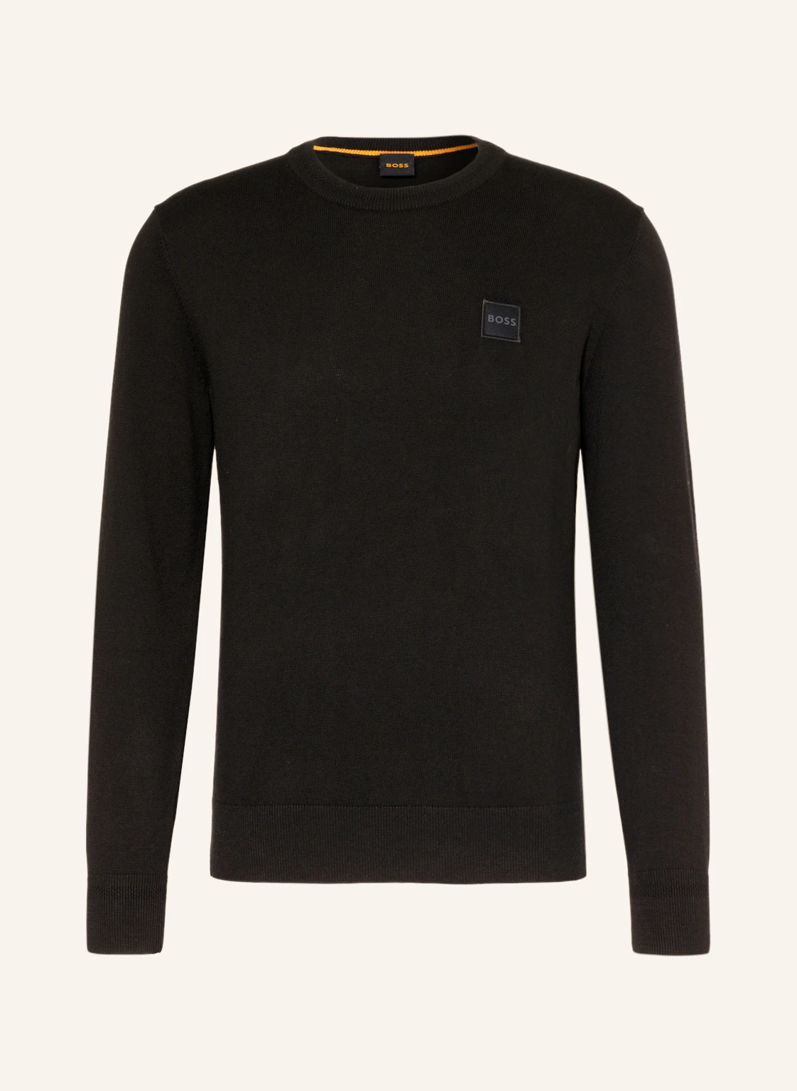 BOSS Pullover KANOVANO