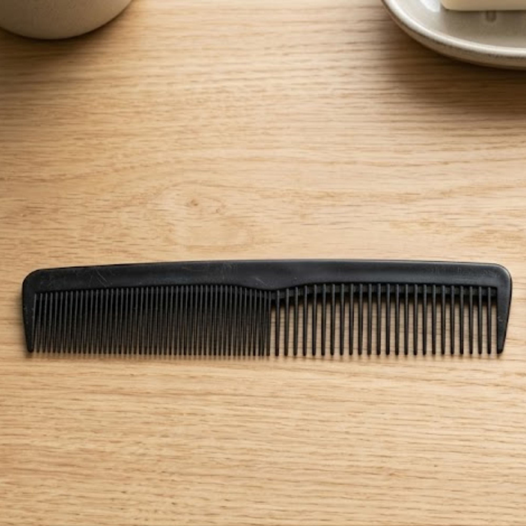 DECORE4U LTD Hair Comb Set 4pc Professional Combs for Hair Styling